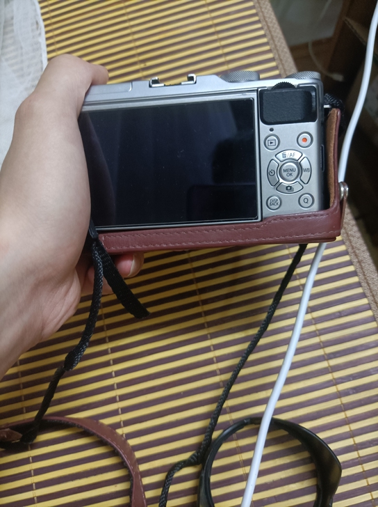 处一闲置微单，几乎没怎么用过，富士XA3 ...