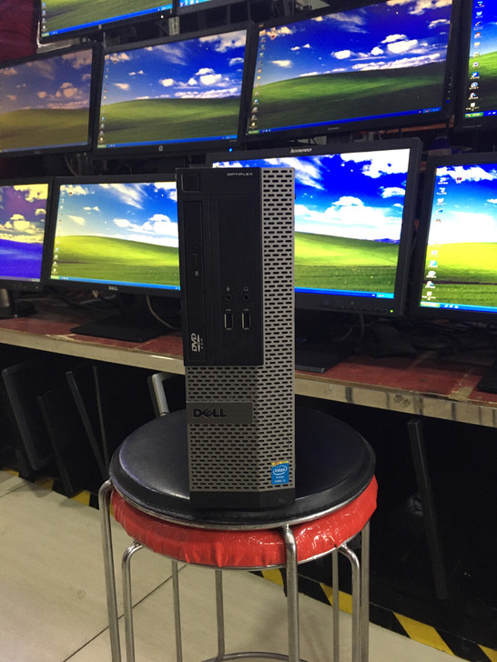 原装戴尔四代电脑主机,型号3020,i5:...