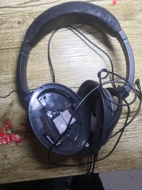 BOSE耳机QC-2！细节见图！正品保证！...