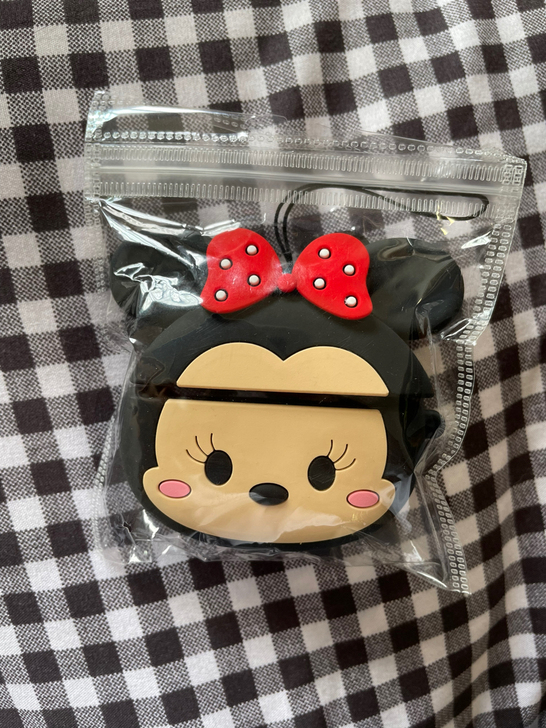 #全新#Airpods Pro米妮保护壳 ...