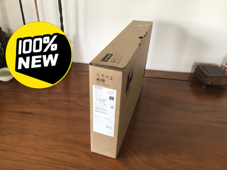 联想小新潮Y7000-14，配置：I7-8...