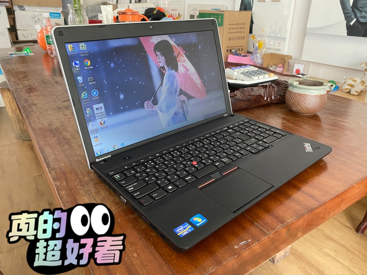 联想Thinkpad i7 笔记本电脑 个人闲置转让 8G 联想Thinkpad i7 笔记本电脑 个人闲置转让 8G