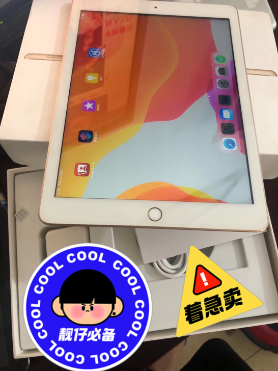 （95新 急出）ipadmini4 ipa...