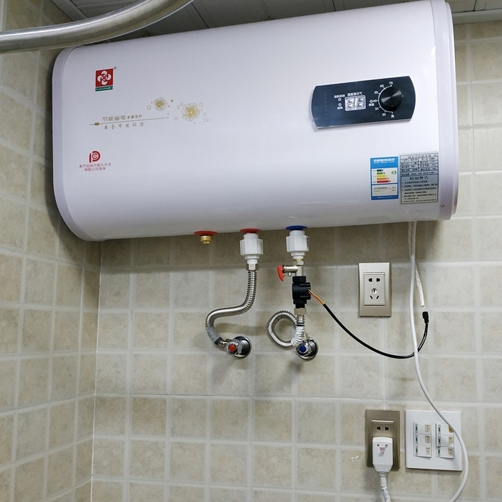 全新家用的50升60升热水器1-3人用全新...