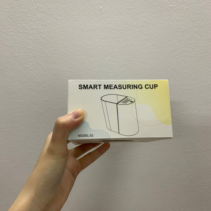 派旺宠物电子量杯   猫狗通用 全新未用便...