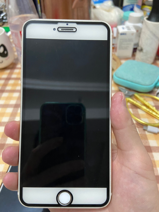 苹果iPhone 6 plus 64g