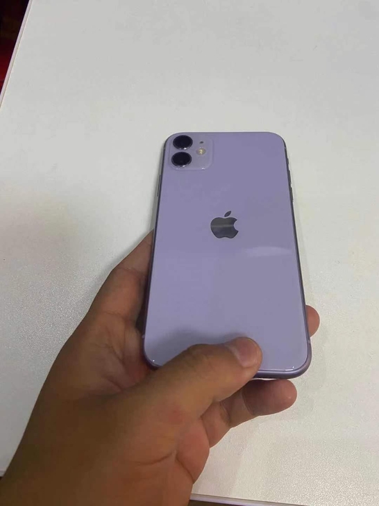 苹果 iPhone 11，国行，全网通，6...