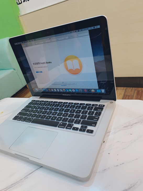 个人闲置苹果电脑MacBookpro