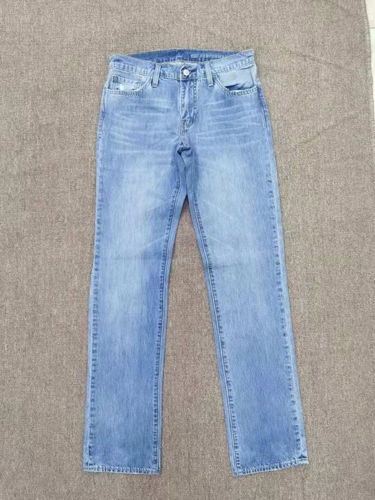 Levi##amp；#39；s李维斯经典五...