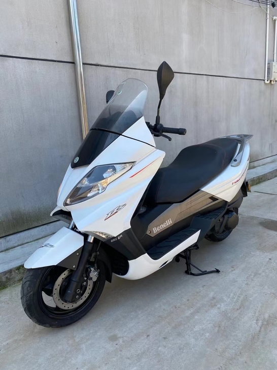 二手摩托车，地平线公路赛摩托车，二手摩托车...