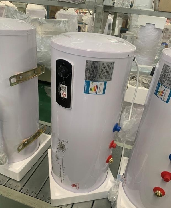 特价全新电热水器50L家用洗澡机40升60...