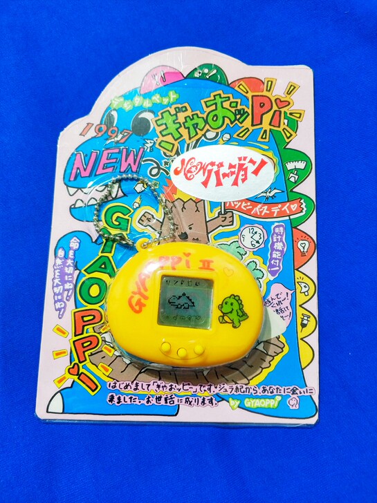拓麻歌子，电子宠物，暴龙机，怀旧玩具