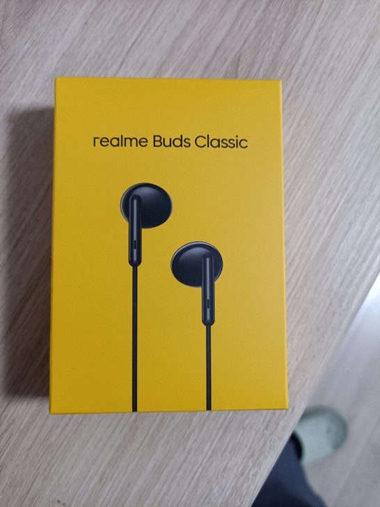 【全新】realme Buds Class...