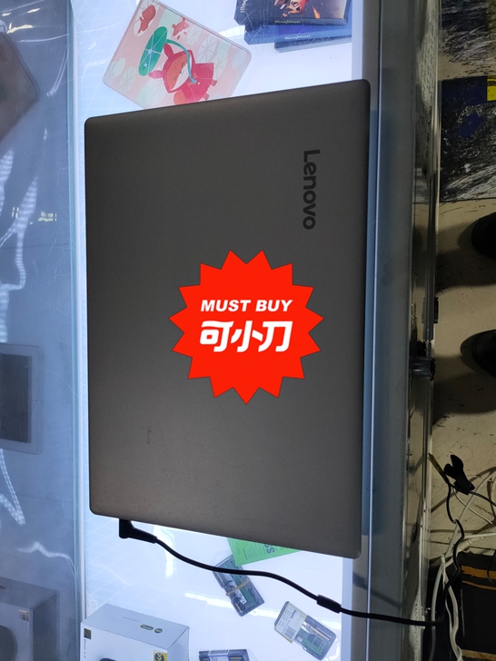 联想100s-14 成色超新16年出厂。正...