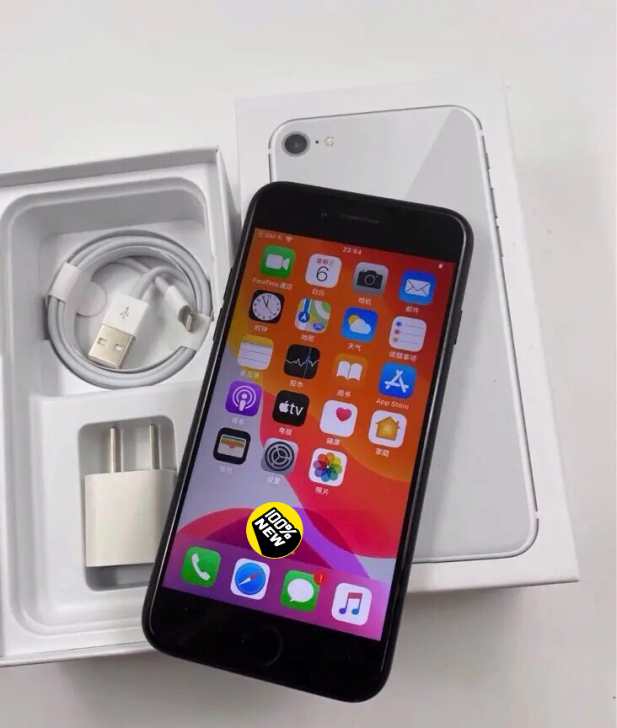 IPhone苹果 7Plus 128G指纹...
