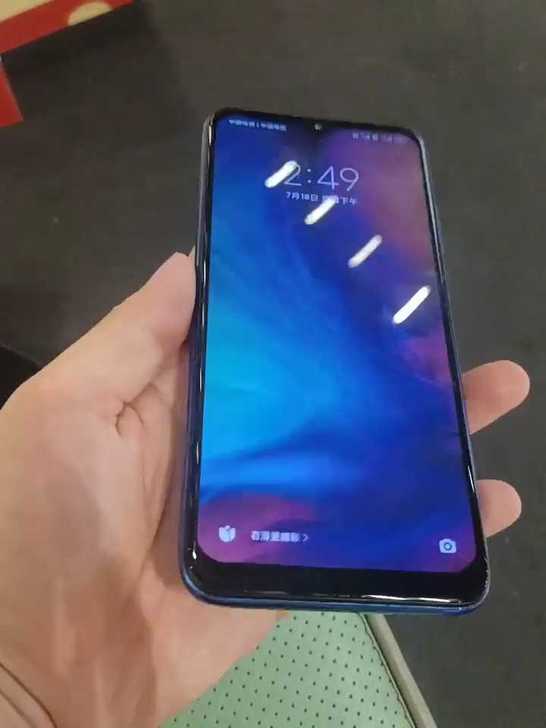 redmi note7红米6+64g无锁自用