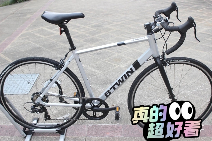 迪卡侬公路车,店铺1499款,现900出,...