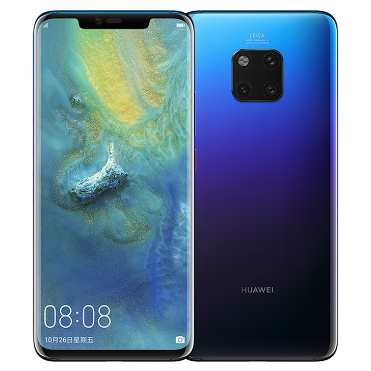【购机直降500】Huawei/华为 Ma...