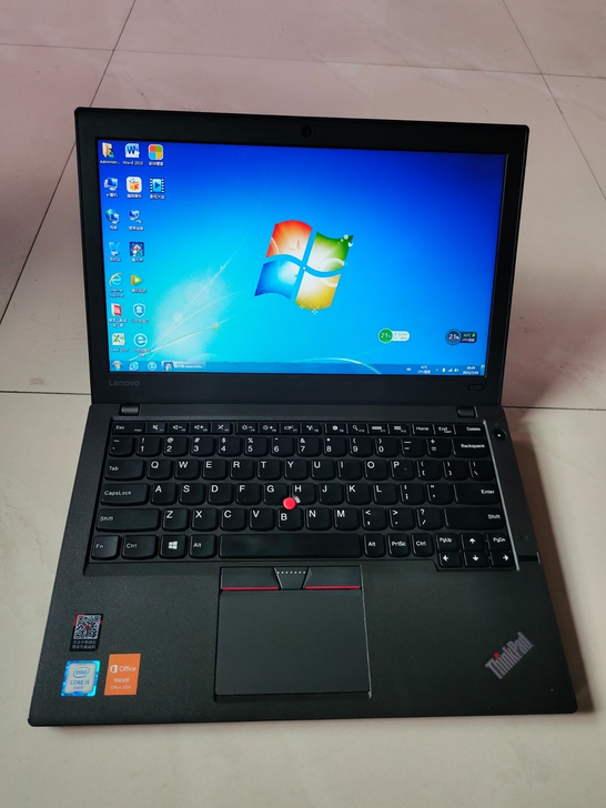 联想Thinkpad X260超薄i5-6...