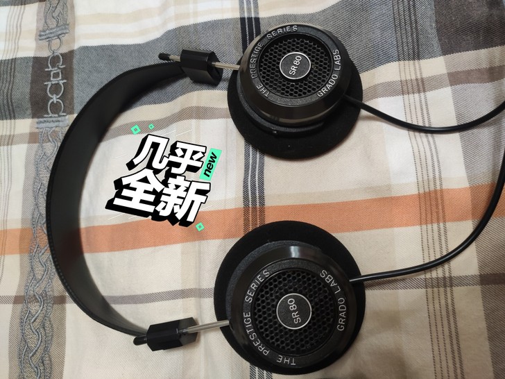 歌德 grado sr80 sr325