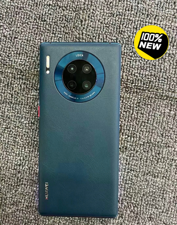 华为mate 30pro 8+128 5g...