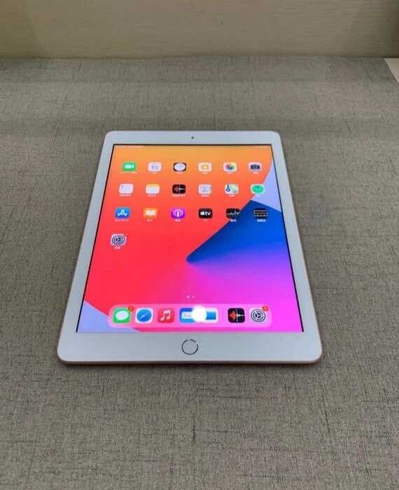 便宜卖了 iPadmini4 128g 公...