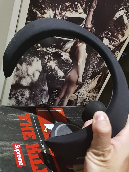 Bose SoundWear