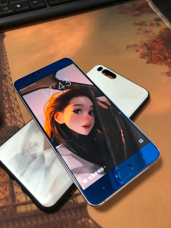 小米note3
