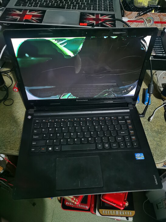 联想S400
