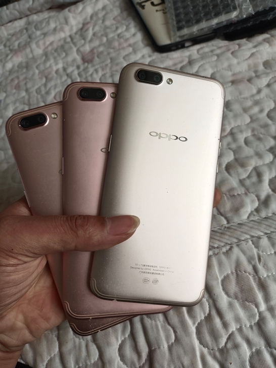 oppor11r11t系列全网通4加64g...