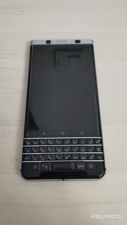 黑莓 KEYONE