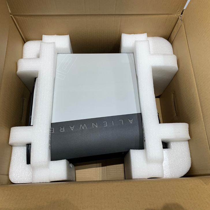 alienware外星人8165准系统机箱...