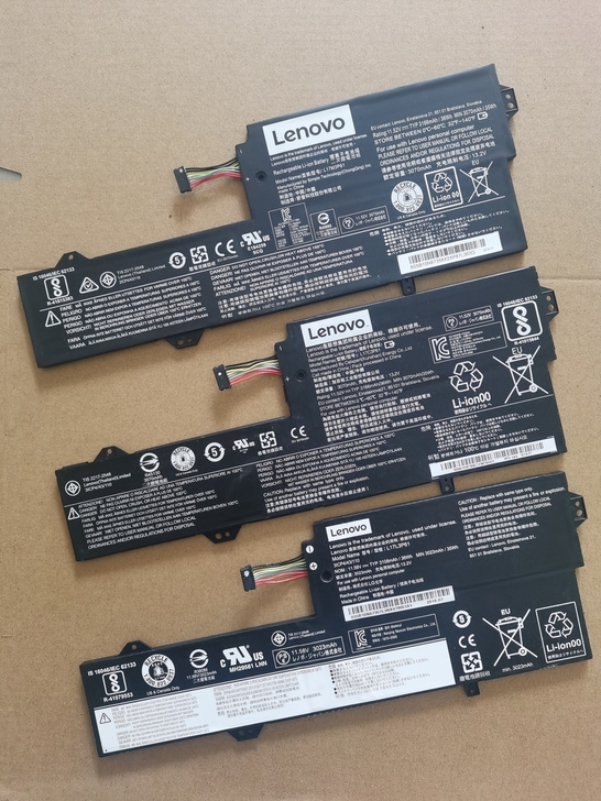 联想小新潮7000-13，Yoga720-...