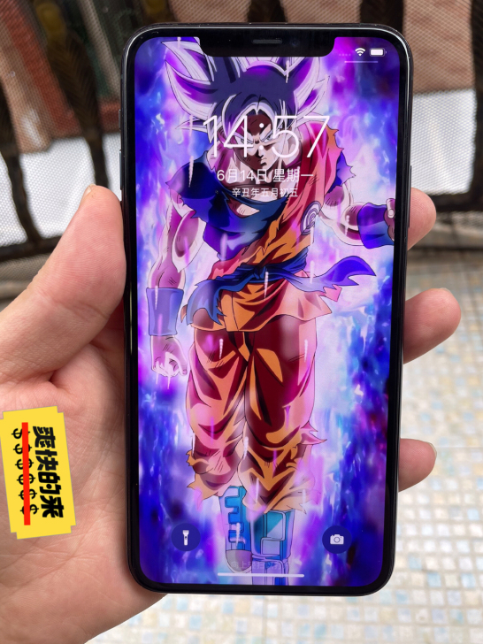 iPhone 11pro Max 256G...