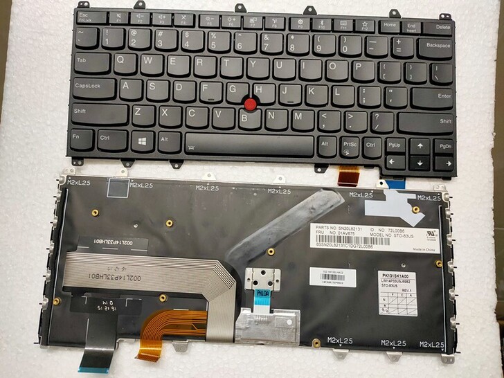 Thinkpad联想Yoga260 yog...