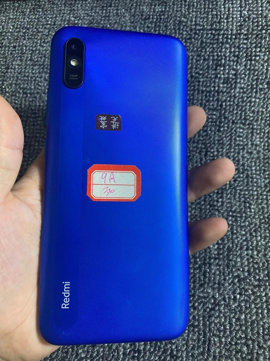 小米  Redmi 9A，128G，4GB...