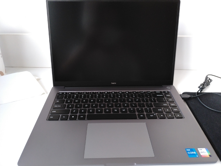 Redmibook Pro 15 i5 核...