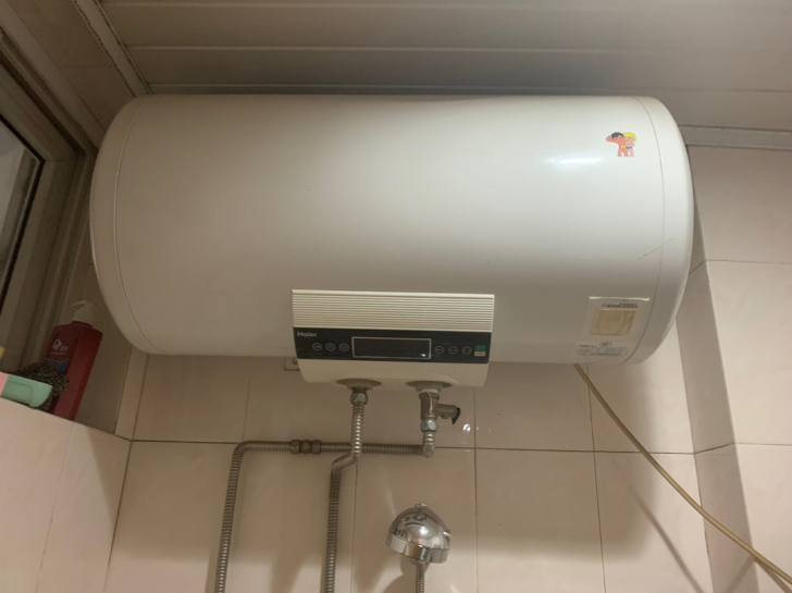海尔电热水器