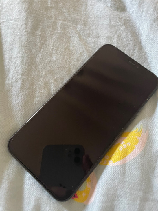 苹果iphone x自用机 256G国行 ...