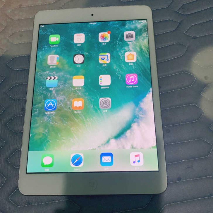 ipad mini2 平板wifi16g ...
