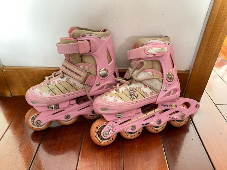 儿童轮滑鞋旱冰鞋28-31码