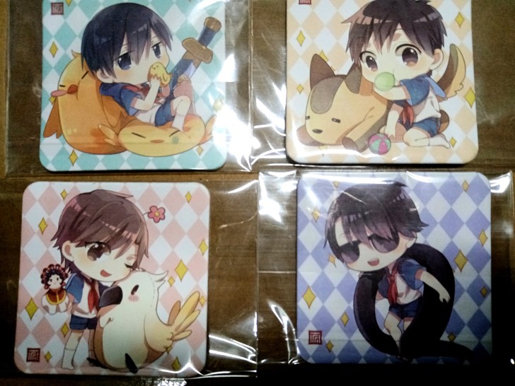 出盗墓笔记南派泛娱