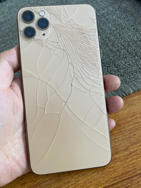 苹果11promax  美版无锁  256...