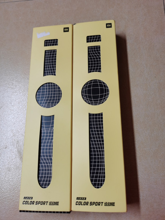 小米（MI）小米手表Color运动版  白...