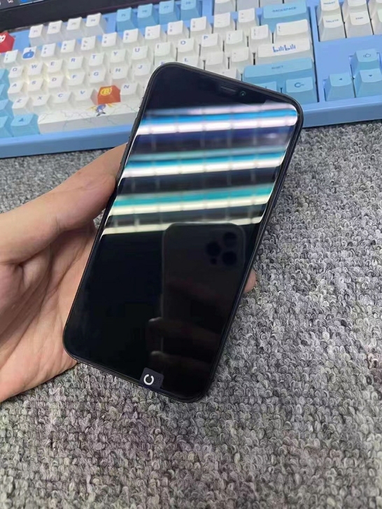 苹果11  iphone手机