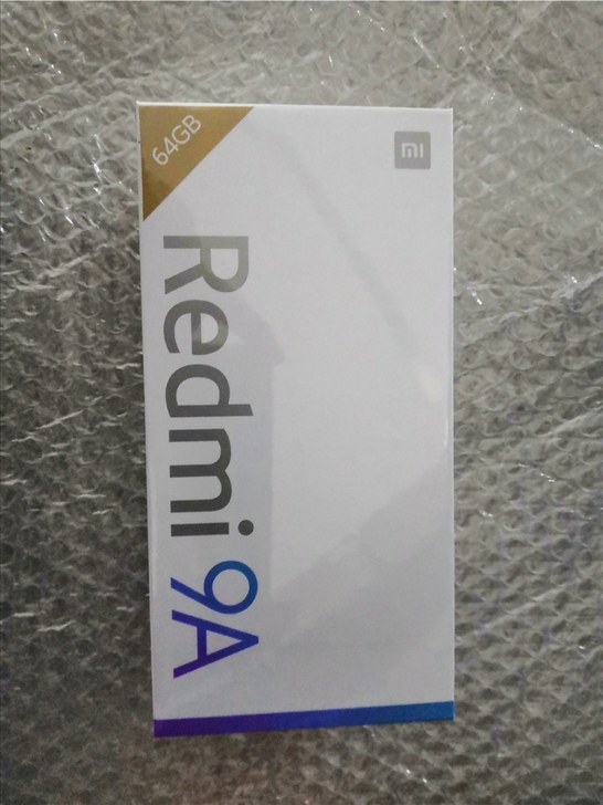红米9A绿4+64G 17台*56...