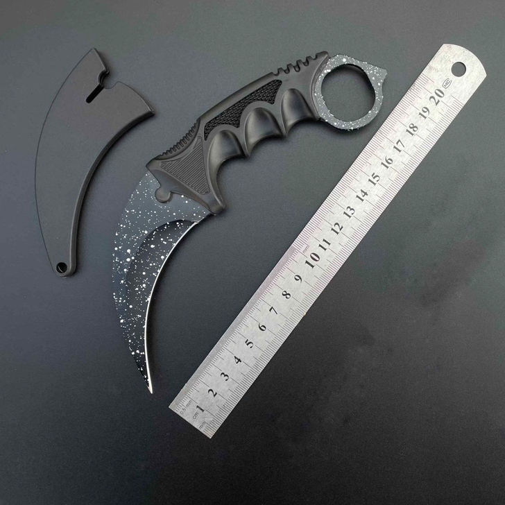 送鞘套，磨石，护理油