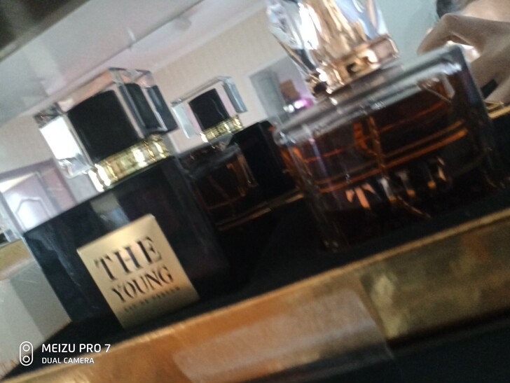 男士女士香水，味道高级，男士古龙，女士果香...