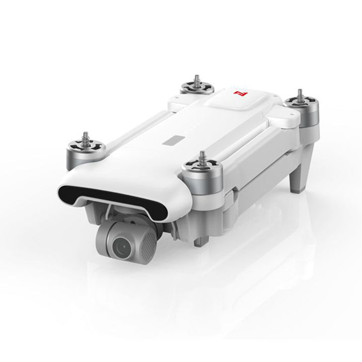 超长续航小米无人机X8SE折叠智能高清航拍...