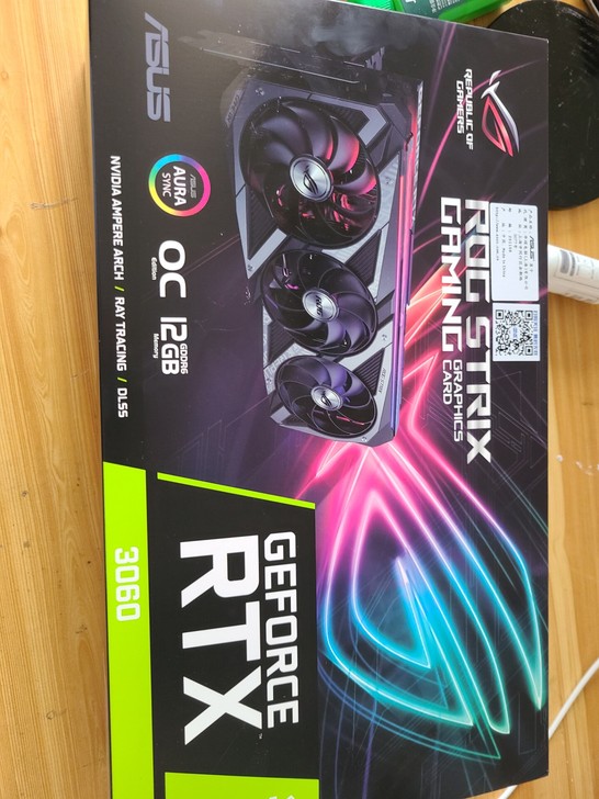 Asus/华硕玩家国度ROG猛禽/TUF特...